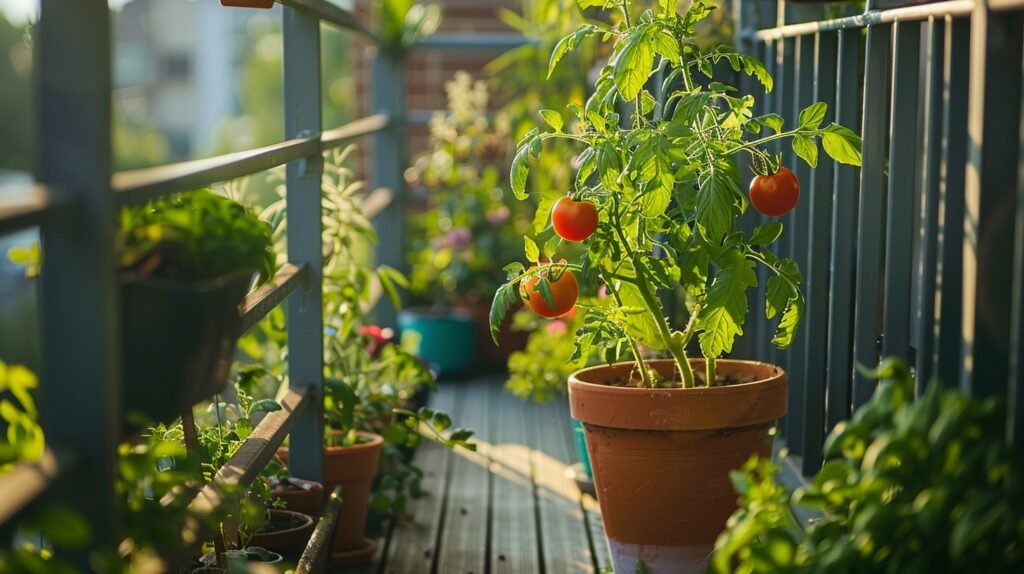 Growing Tomatoes: Tips for Garden & Container Success