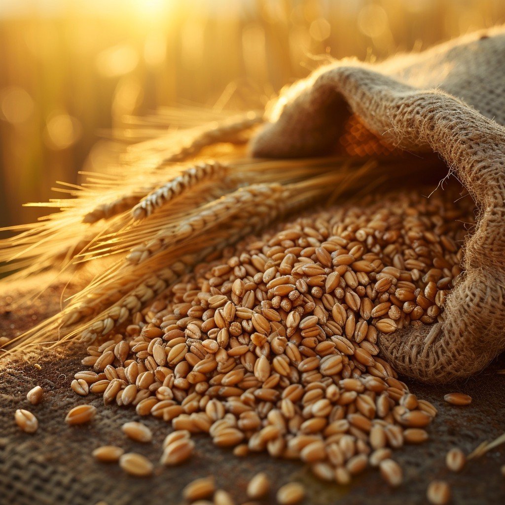 The Economic Importance of Cereal Crops